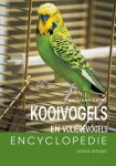 E.J.J. Verhoef-verhallen - Kooi- en volierevogels encyclopedie
