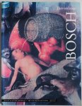 Devisscher Hans - Jheronimus Bosch Speciale uitgave van Kunst & Antiek Journaal naar aanleiding van tentoonstelling 1 sept 11 nov
