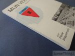 Pierre Stippelmans. - Mijn verhaal: Razzia te Sint-Truiden 1943-1945.
