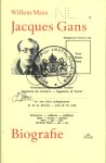 Maas, Willem - Jacques Gans. Biografie. Maas, Willem - Jacques Gans. Biografie.