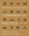  - Essential Readings in Comparative Politics