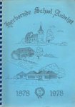 C.L. de Broekert (samensteller) - Hervormde School Andelst 1878-1978
