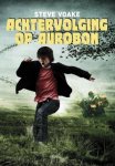 S. Voake - Achtervolging op Aurobon