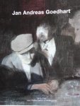 Poort, Johan.   - ( Gesigneerd.) - Jan Andreas Goedhart.  - 1919-1991  -  een Rotterdams schildersgenie