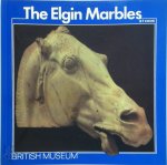 B.F. Cook - The Elgin Marbles