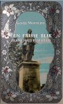 Moormann, George - Een frisse blik, Frans Hals revisited
