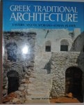 - Greek Traditional Architecture, Eastern Aegean, Sporades. Ionian Islands volume one - Greek Traditional Architecture, Eastern Aegean, Sporades. Ionian Islands volume one