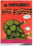 Driel, Toon van - De Stamgasten 14 : Wip Expres