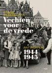 Frank Seberechts - Vechten voor de vrede