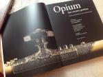 Bertholet - Opium Kunst en geschiedenis van een verloren ritueel