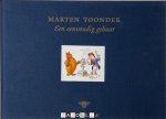 Marten Toonder - Een eenvoudig gebaar. luxe editie