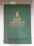 Verlag "Deutsches Reichs-Adressbuch für Industrie, Gewerbe, Handel" (Hrsg.): - Deutsches Reichs-Adressbuch : 1941 : Buch I : Adressen-Verzeichnis :