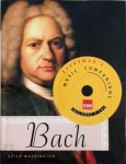 Peter Washington 114709 - Bach