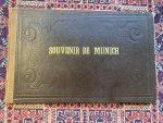 Samengesteld - Souvenir de Munich