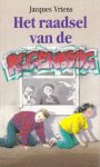Jacques Vriens - Het raadsel van de Regenboog - Kinderboekenweekgeschenk 1992
