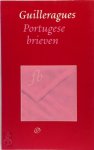 Guilleragues - Portugese brieven