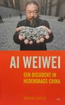 WEIWEI Ai - Een dissident in hedendaags China