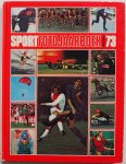 Opzeeland Ed van en Schuurmans Henk - Sportfotojaarboek 73