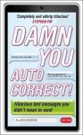 Madison, Jillian - Damn You Autocorrect