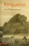 Jean-Paul Kauffmann 46134, Jelle Noorman 59360 - Kerguelen