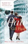 Gill Paul - Affair