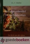 Mallan, Ds. F. - Het enige redmiddel tot Israëls behoudenis *nieuw* --- De Kerk van alle tijden en alle plaatsen. Eskol Reeks nr. 15 Mallan, Ds. F. - Het enige redmiddel tot Israëls behoudenis *nieuw* --- De Kerk van alle tijden en alle plaatsen. Eskol Reeks nr. 15