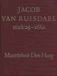 Hoetink, H.R. - Jacob van Ruisdael 1628/29-1682