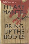 Mantel, Hilary - Bring up the Bodies