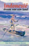 Buma, Hans & Evelyne Dessens - Indonesië droom van een land