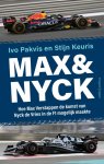 Ivo Pakvis - Max & Nyck