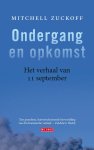 Mitchell Zuckoff - Ondergang en opkomst Het verhaal van 11 september