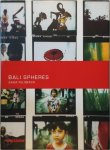 Sasa Felsbach - Bali Spheres
