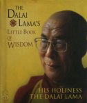 Dalai Lama Xiv Bstan-ʼdzin-Rgya-Mtsho, Dalai Lama Xiv - The Dalai Lama's Little Book of Wisdom