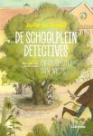 Julie de Graaf - De Schoolpleindetectives En De Sleutel Van Niets