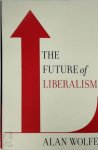 Alan Wolfe - The Future of Liberalism