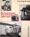 Hogenkamp, Bert - Nederlandse documentaire film 1920-1940.