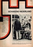 - Schakend Nederland 82e Jaargang Compleet -1974-1975 - Schakend Nederland 82e Jaargang Compleet -1974-1975