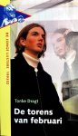 Tonke Dragt - De torens van februari