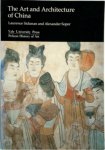 Laurence C. S. Sickman ,  Alexander Coburn Soper - The Art and Architecture of China