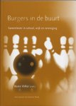  - Burgers in de buurt / Jaarboek Mens & Maatschappij / jrg 79