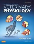 Bradley G., MD. Klein - Cunningham's Textbook of Veterinary Physiology