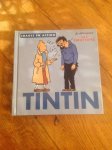 Hergé - Images en Action Je Découvre Les Emotions