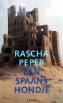 Peper, Rascha - Een Spaans hondje