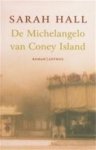 Sarah Hall 51307 - De Michelangelo van Coney Island