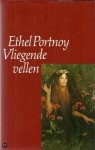 Ethel Portnoy - Vliegende vellen