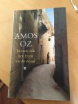 Oz, Amos - Verzen van het leven en de dood
