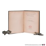 Heiner, Franciscus. - Benedicti XIV Papae Opera Inedita. Primum Publicavit.