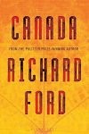 Richard Ford - Canada