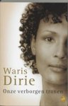 Waris Diri - Onze verborgen tranen