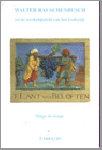 Jonge , Haijo de . [ isbn 9789052639154 ] ( Academisch Proefschrift . ) - Rauschenbusch en de Werkelijkheid van het Godsrijk . ( Een onderzoek naar betekenis en doorwerking van zijn 'social gospel' ) Compleet met het progammablad .